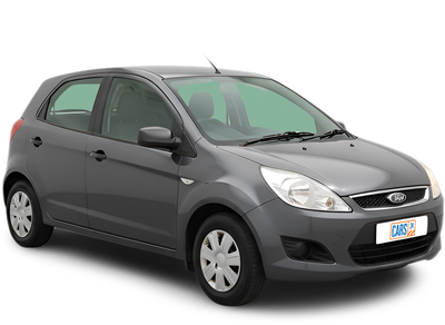 Ford Figo-img